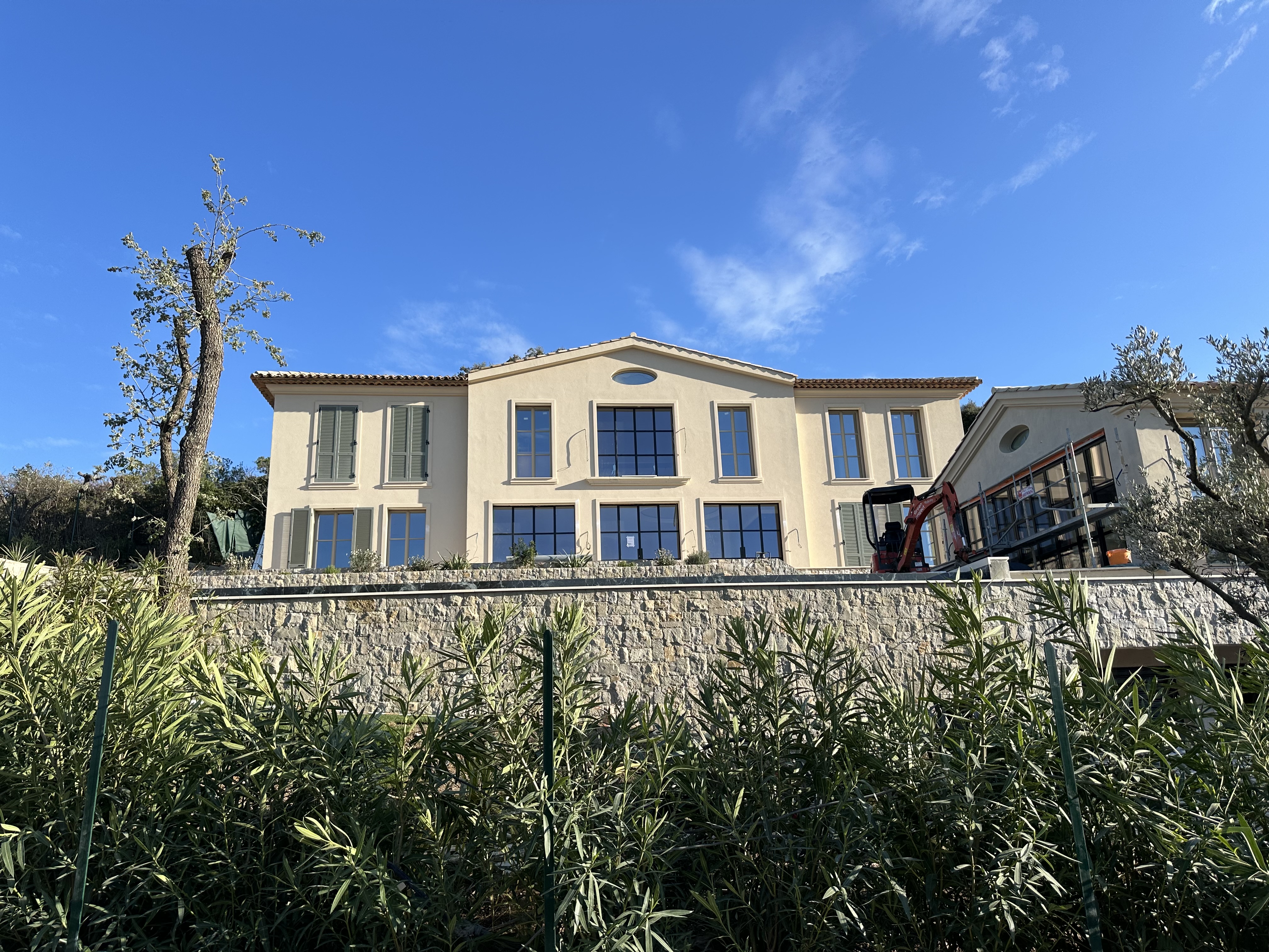 Lavori in pietra